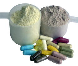 Read a diet and weight loss article to improve men and women's health.