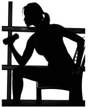 Read a diet and weight loss article to improve men and women's health.